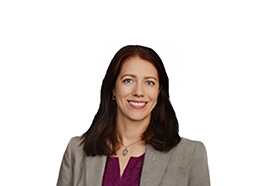 Headshot of Deirdre Dillehunt