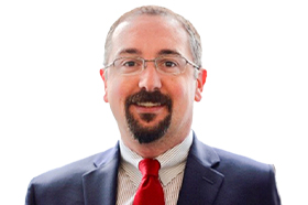 Headshot of Dan DiBono