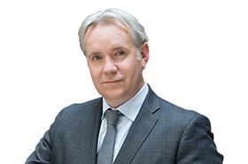 Headshot of  Paul Edwards