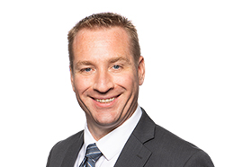 Headshot of Jeff Eichinger