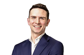 Headshot of Robert Fitzgerald