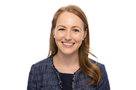 Headshot of Taylor Hahn