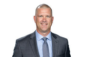 Headshot of Drew Houts