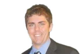 Headshot of AJ Kindley