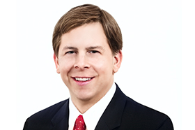 Headshot of Fred Kohm