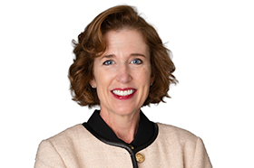 Headshot of Nancy Langdon