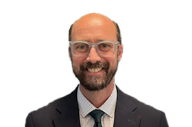 Headshot of Brendan Licata