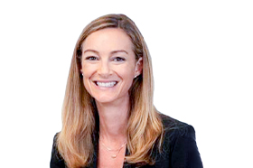 Headshot of Erin M Lentz