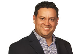 Headshot of Anthony LoPicollo