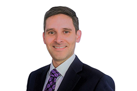 Headshot of Brian Morgan