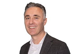 Headshot of Michiel Mas