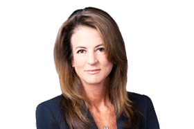 Headshot of Nack Cassy