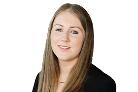 Headshot of Julieanne Nolan