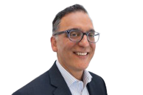 Headshot of Joe Pacello