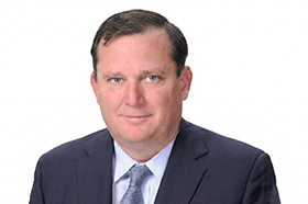 Headshot of Pajauskas Jeff