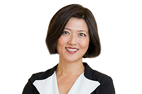 Headshot of Nana roper