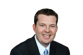 Headshot of Zachary S Snickles