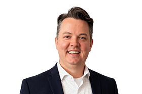 Headshot of Jon Schulz