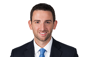 Headshot of David Sites