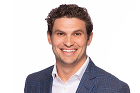 Headshot of Grant Sullivan