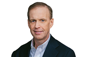 Headshot of Rick Surett