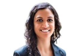 Headshot of Jigna Shah