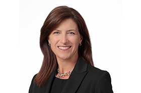 Headshot of Jennifer P. Todd