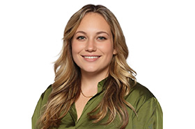 Jennifer Morelli