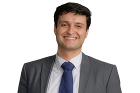 Headshot of Felipe Vilalta