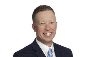 Headshot of Paul Willson