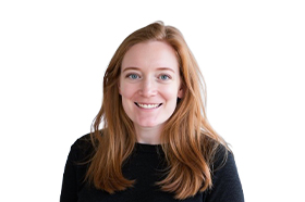 Headshot of Emily Wiseman