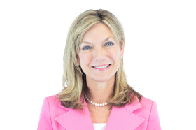 Headshot of Barbara Koosa Webb