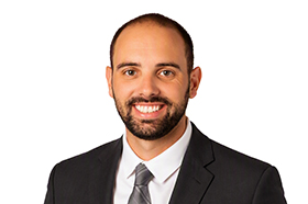 Headshot of Steve Quinn