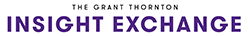 Insight Exchange GT logo