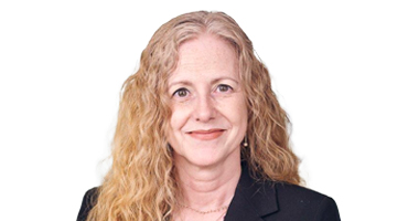 Headshot of Sara Ashton