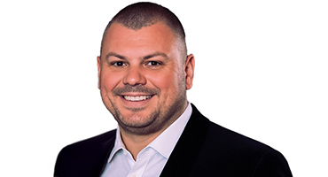 Headshot of Vlad Anichkin