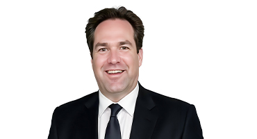 Headshot of Aaron Beck