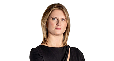 Headshot of Jennifer Bisceglie