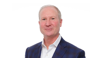 Headshot of Batt John