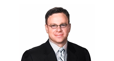 Headshot of Rob Clarke