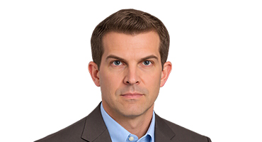 Headshot of Ron campbell