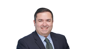Headshot of Jose Carrasco