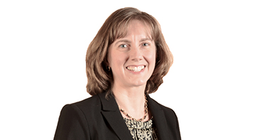 Headshot of Dupre Jennifer