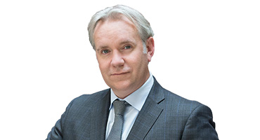 Headshot of  Paul Edwards