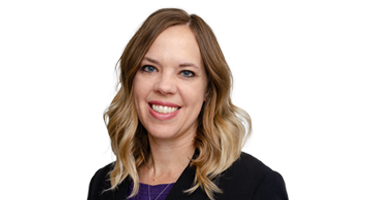 Headshot of Emilie Graves