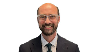 Headshot of Brendan Licata