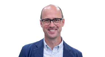 Headshot of Brendan Licata