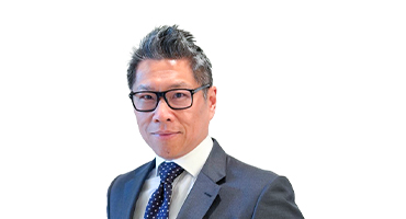Anthony Lee