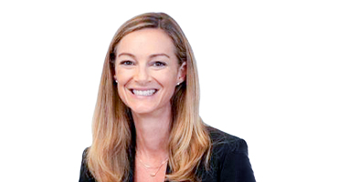 Headshot of Erin M Lentz