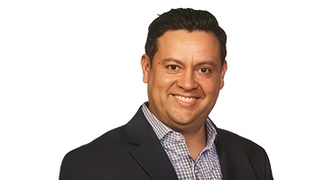 Headshot of Anthony LoPicollo
